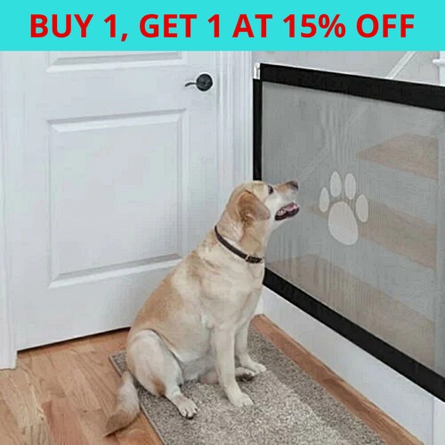 Pet dog gate - uk,