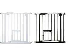 Baby Safety Gate Pet Dog