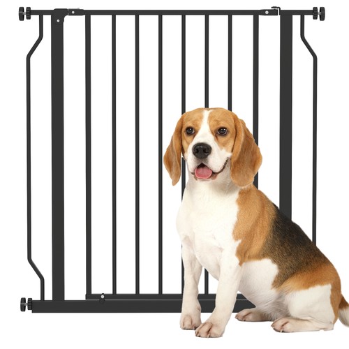Pawhut dog gate - pawhut,