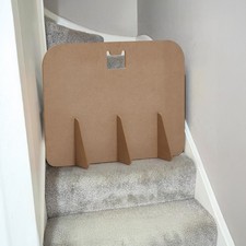 Indoor Pet Barrier Portable