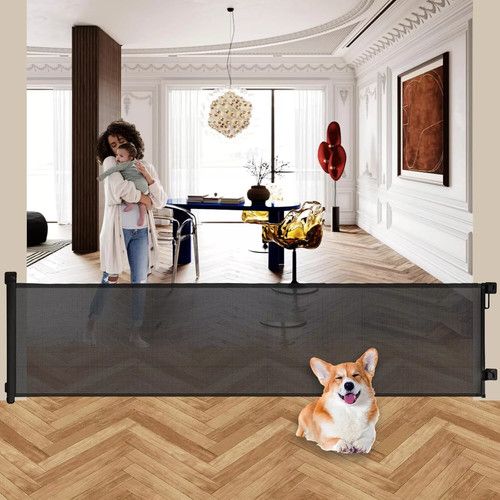 120 300cm retractable toddler - 120",