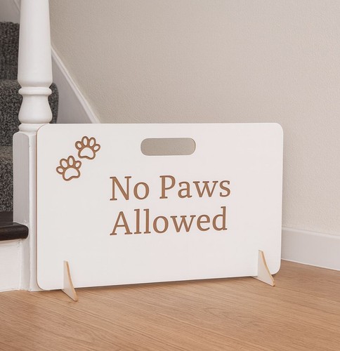Paws stair gates for - gates,