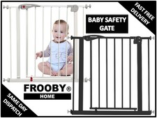 Baby Safety Gate Home Pet Dog