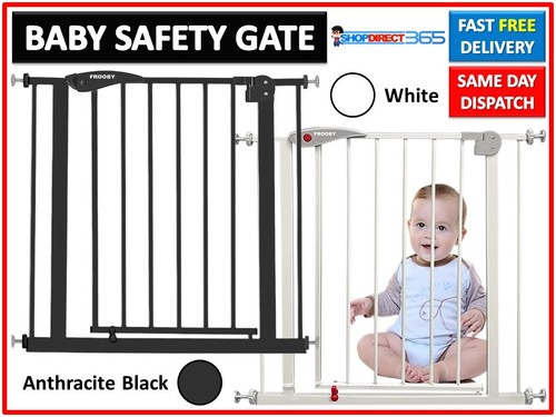 Baby safety gate home pet - home,