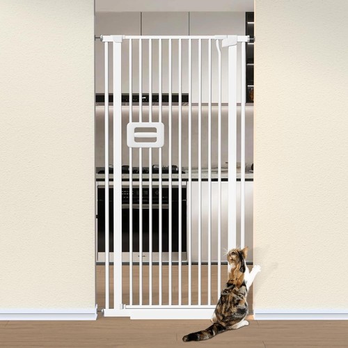 140cm cat gate extra - 140cm,