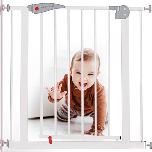 Baby safety gate home pet - baby, dog