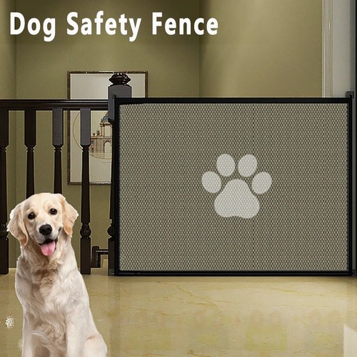Pet dog gate safety guard - safety,