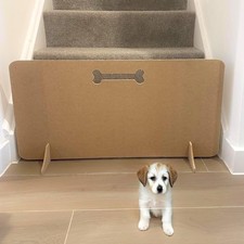 No-Drill Indoor Pet Barrier
